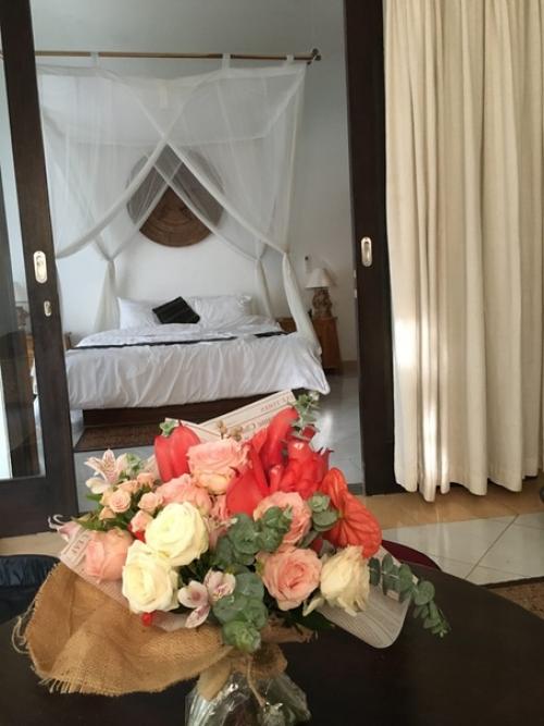 Я всегда мечтала жить в том месте, где люди поклоняются красоте. 07