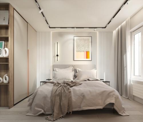 При создании этой красоты у нас с заказчицей случился конфликт …. 08