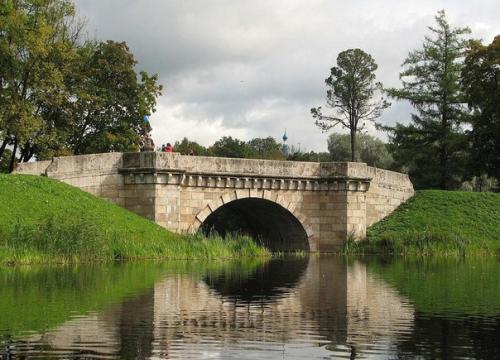 Гатчина (семейная шкатулка). 04