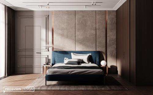 Дизайн дома в Киеве, 250 кв. 05