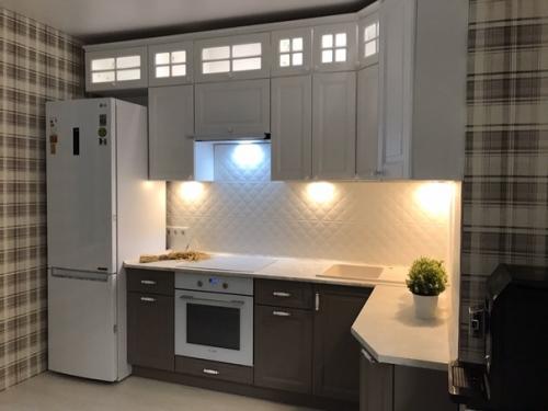 Покажи мне твою кухню, и я скажу, кто ты. 04