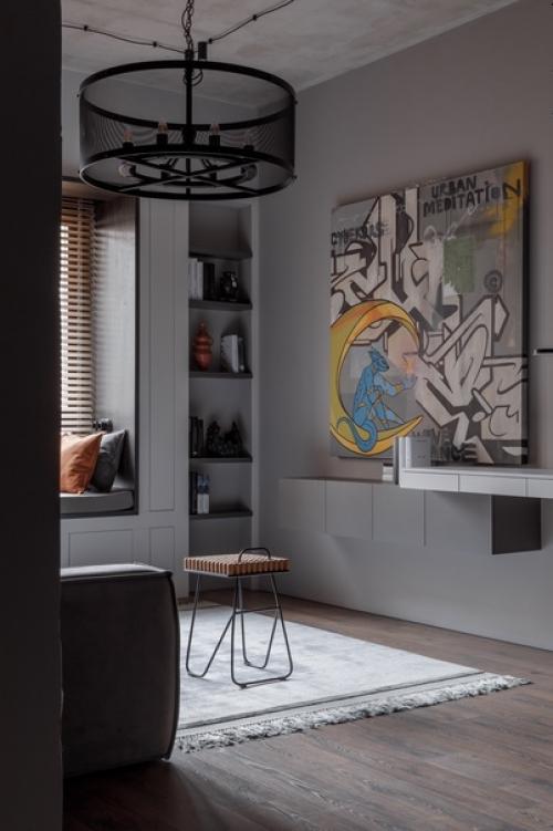 * студия 35 кв. 04