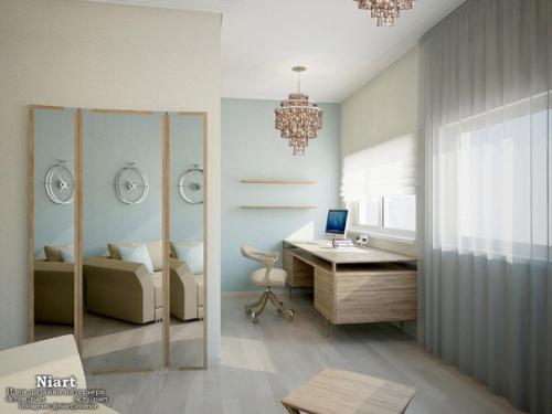 Двухуровневый пентхаус. Этот проект - воплощение мечты о море, солнце, бескрайнем горизонте. 03 Двухуровневый пентхаус. Этот проект - воплощение мечты о море, солнце, бескрайнем горизонте. 03