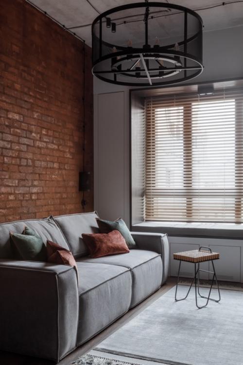 * студия 35 кв. 06