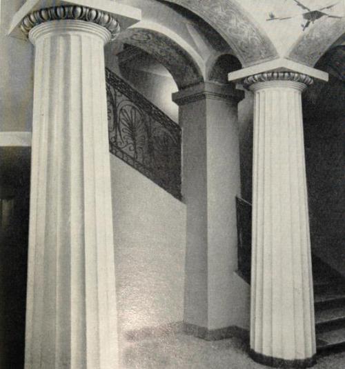 Особняк и клад графини Карловой. 03