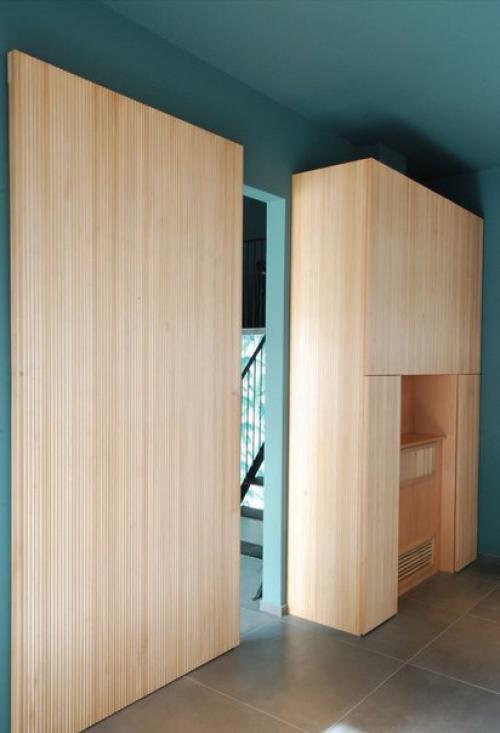 Проект Pinieassociati - новая штаб-квартира компании Milano Marittima // 02. 01