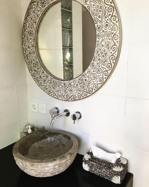 Я всегда мечтала жить в том месте, где люди поклоняются красоте. 06