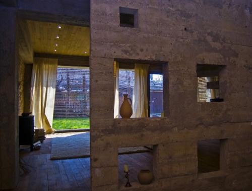 Дом на Когэлничану. Проект жилого дом на когэлничану реализовал в 2009 году архитектор калужак Максим. 02 Дом на Когэлничану. Проект жилого дом на когэлничану реализовал в 2009 году архитектор калужак Максим. 02