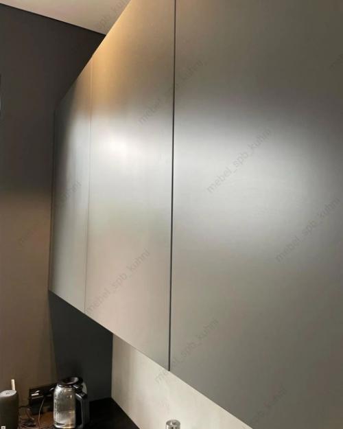 Кухня в загородном доме. 09