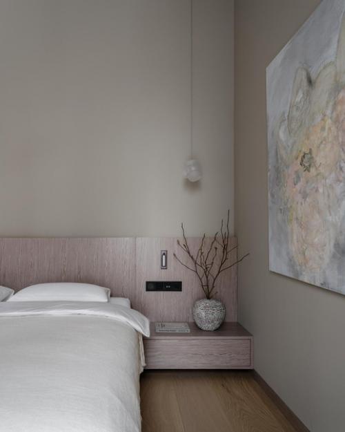 Реализованный интерьер квартиры для семьи с пятью детьми в ЖК Садовые Кварталы. 05