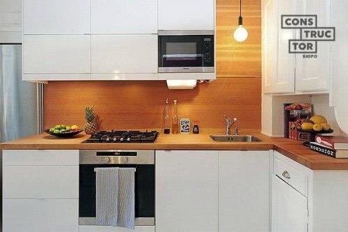 Как создать неповторимый интерьер в скандинавском стиле? 01