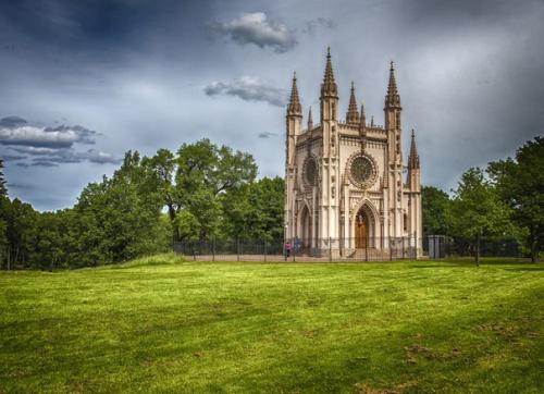 27 самых интересных мест для фотосессий в питере и области. 03