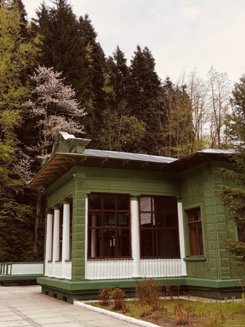 Товарищ Сталин, надо признать, был человеком со своими генеральскими тараканами (хорошо, что сейчас меня за эти слова не отправят в Магадан). 01