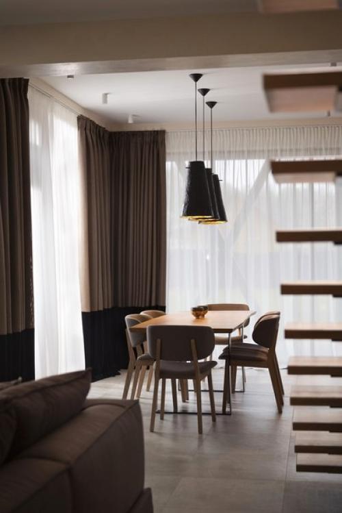 Дом бади в киевской области. 03