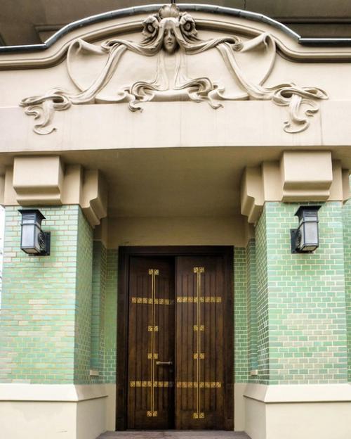 Порталы в сказку каждый из этих порталов по-своему сказочен! 02