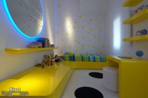 3 совета: как правильно выбрать цвет интерьера. 07