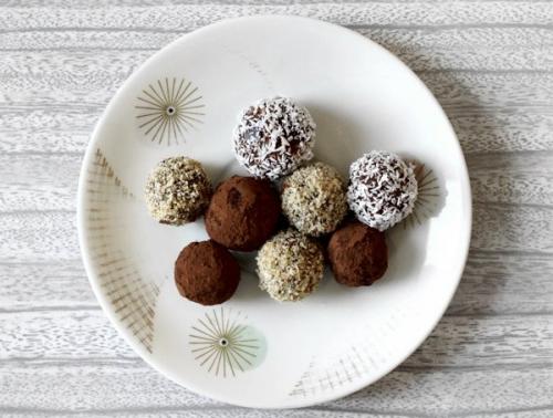 Кафе с вафлями в Петербурге. 03