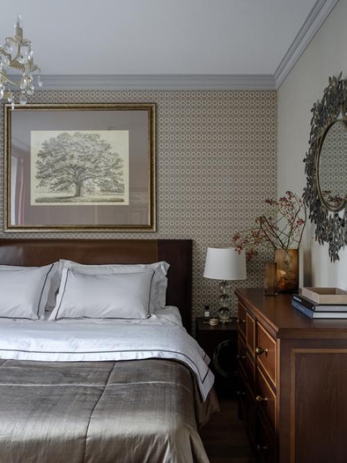 Интерьер месяца: квартира 58 м в Москве ч. 2. 03 Интерьер месяца: квартира 58 м в Москве ч. 2. 03