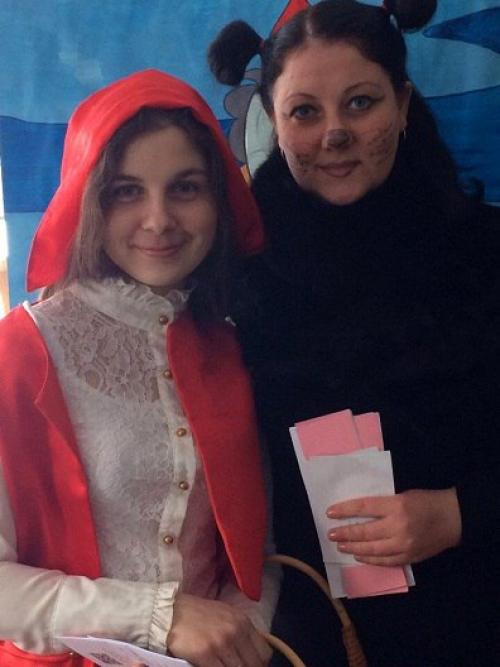 Библионочь 2017. Книжная Бессонница. 04