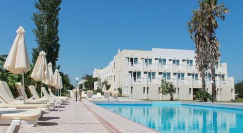 Лучшие отели острова кос 2-3-4-5*? 08