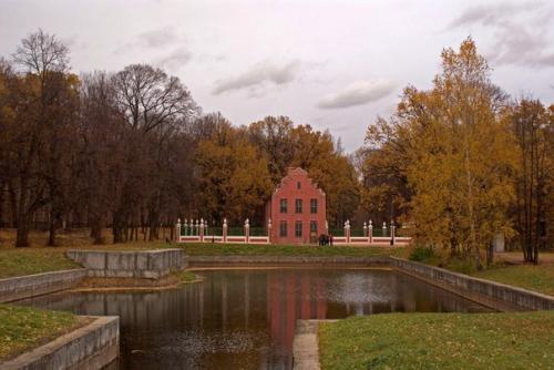 Я тебя в МУЗЕЙ поведу. 01