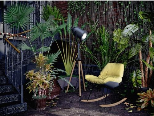 Зимний сад. Наклёвывался интересный проект - зимний сад в частном доме. 03 Зимний сад. Наклёвывался интересный проект - зимний сад в частном доме. 03