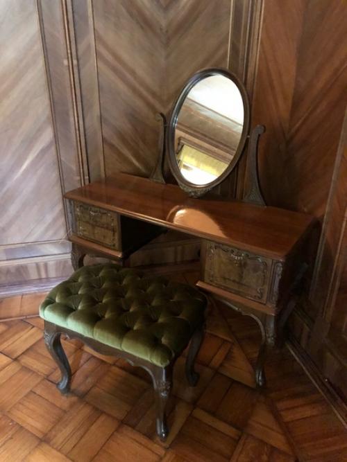 Товарищ Сталин, надо признать, был человеком со своими генеральскими тараканами (хорошо, что сейчас меня за эти слова не отправят в Магадан). 03