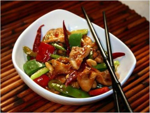 5 дешевых китайских ресторанов Москвы. 01