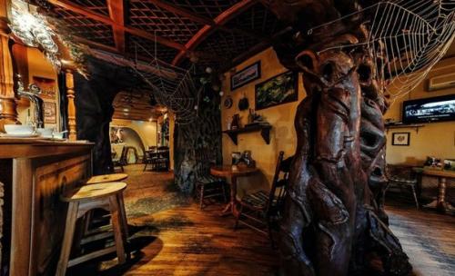 10 интересных мест для отдыха с детьми в Воронеже. 03