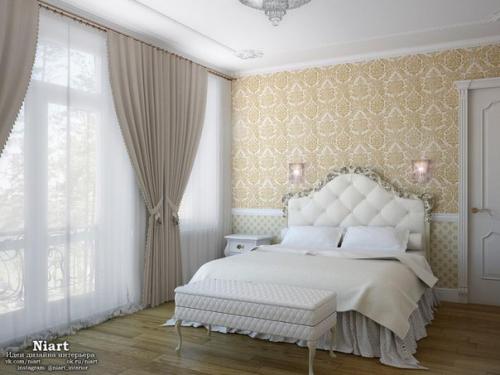 Загородный дом в Домодедово. 05