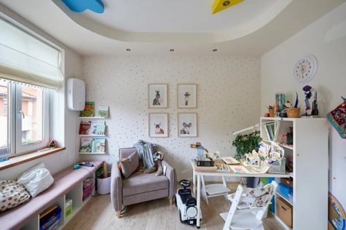 Таунхаус для киносъёмок! 03