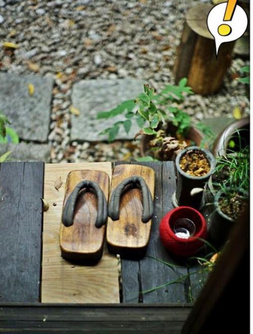 Японский стиль в интерьере - это философия эстетики Ничего Лишнего. 04