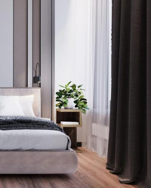 Квартира 40 кв. 08