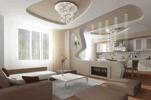 6 приемов зонирования пространства. 02 6 приемов зонирования пространства. 02