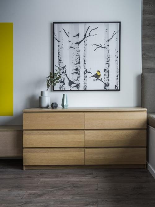 Двухкомнатная квартира, г. Дзержинский, мо, 99, 4 м 2. 03