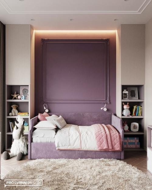 Дизайн дома в Киеве, 250 кв. 07