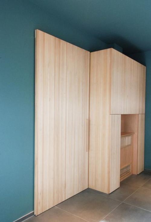 Проект Pinieassociati - новая штаб-квартира компании Milano Marittima // 02. 02