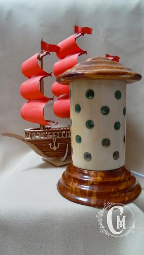 Хотите добавить в интерьер частичку романтики и уюта?