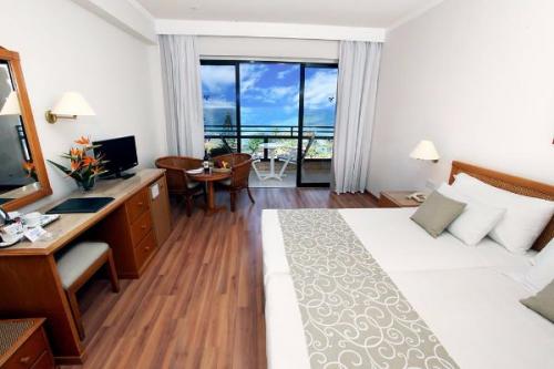 Самые доступные отели Кипра 5*? 01