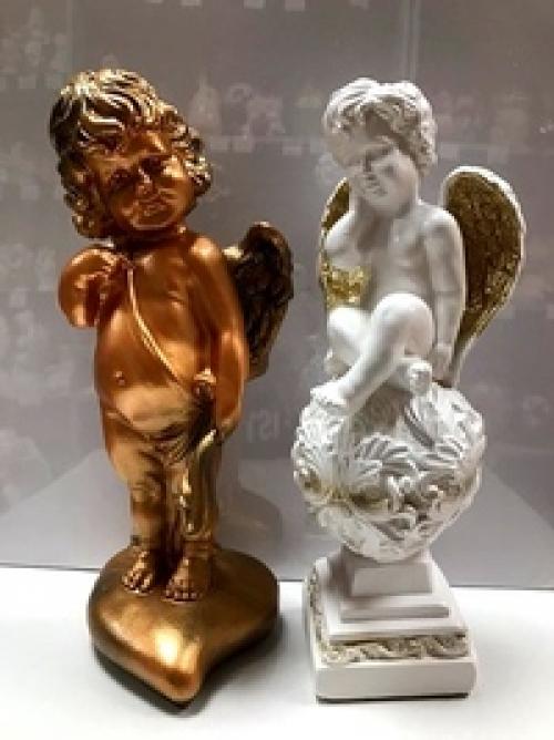 Ангелы у нас дома. 05