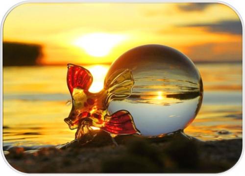 Магия женского желания.

