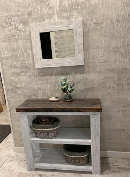 Просторная квартира. Современная. 09