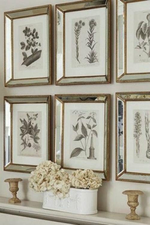 До того, как скандинавский стиль ворвался в мир интерьерного дизайна и покорил его, наиболее популярным можно было назвать стиль Прованс. 05