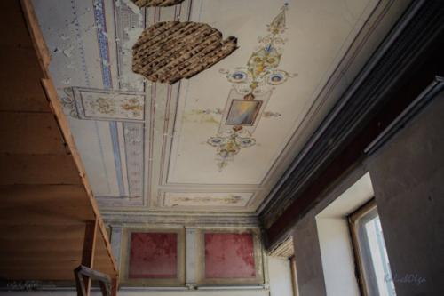 Кадетская линия, д. 21. 05