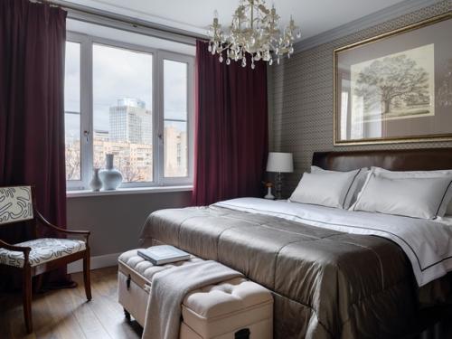 Интерьер месяца: квартира 58 м в Москве ч. 2. 02 Интерьер месяца: квартира 58 м в Москве ч. 2. 02