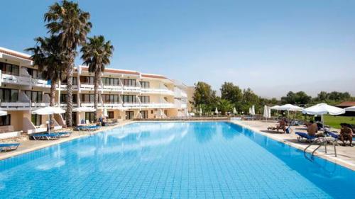 Лучшие отели острова кос 2-3-4-5*? 05