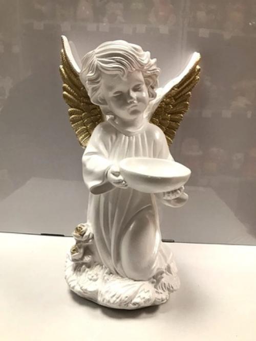 Ангелы у нас дома. 03