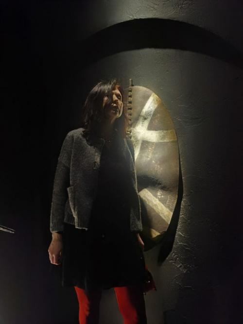 Стиль в моём понимании - это линия, форма, цвет. 03