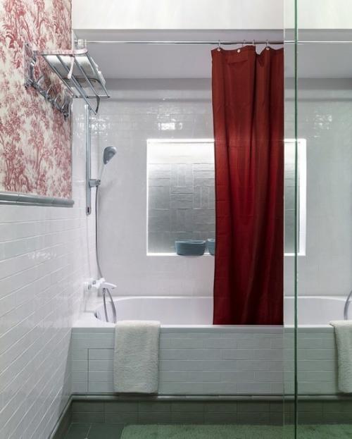 Интерьер квартиры в доме архитекторов. 08