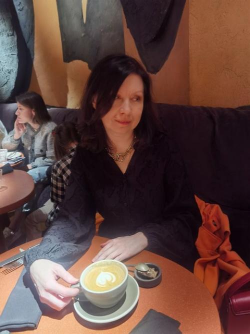 Стиль в моём понимании - это линия, форма, цвет. 07